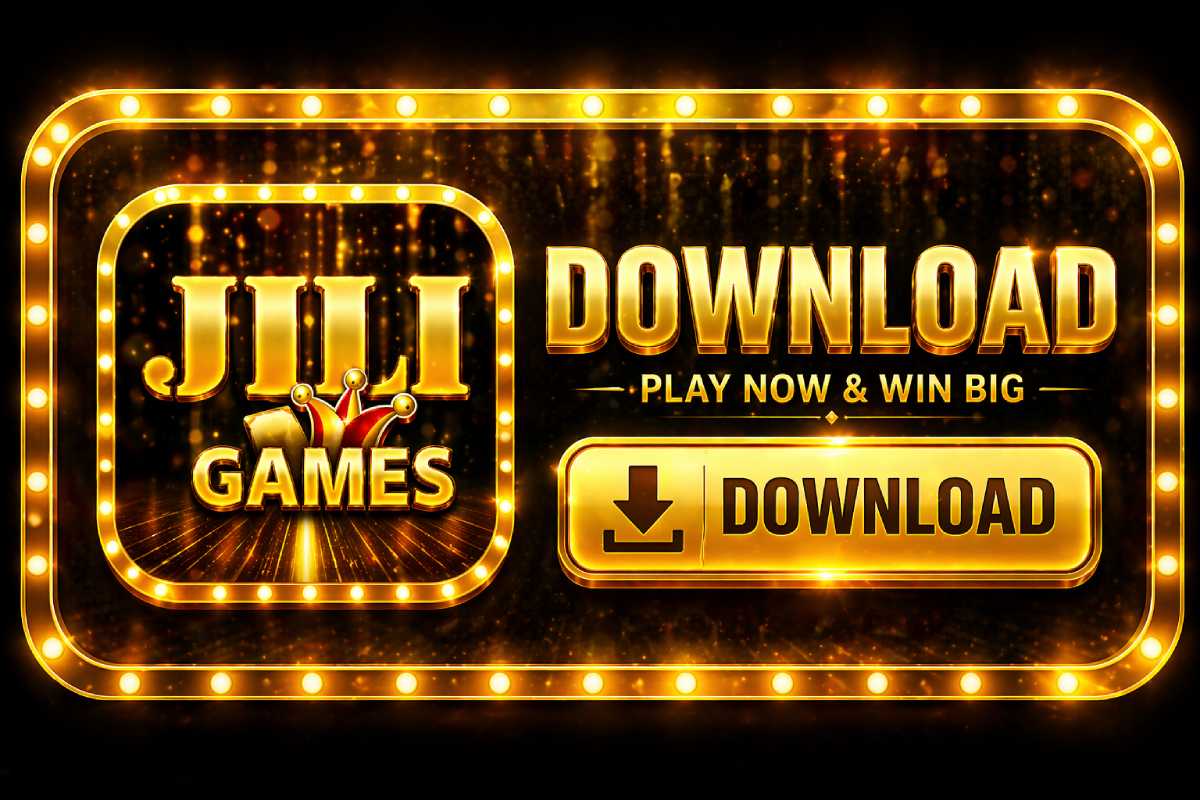 JILI Games Download