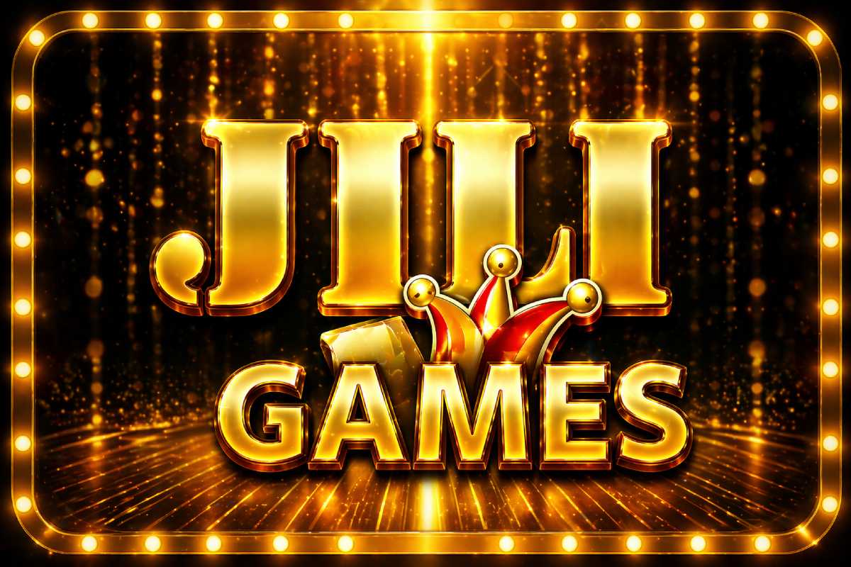 JILI Games India Home